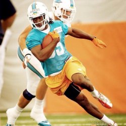 Seeker310:  Charlibal:  Dolphins Camp Ballers In Action  Awesome Bros!!