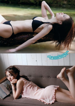 [Weekly Playboy] 2011 No.51 Rina Aizawa 逢沢りな  