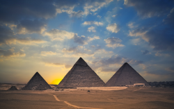 filidurinson:  Ancient Egypt theme ~ for Windows 7   I need to