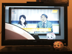 itsxandy:  dogjpeg:  i started watching one punch man and saw something very familiar   
