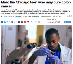 acinitaly:youngblackandvegan:black excellence  I LOVE THIS BECAUSE I KNOW HIM I WENT TO HIGH SCHOOL WITH HIM AND LET ME TELL YOU HE IS LIKE THE NEXT EINSTEIN HE IS VERY SMART IN SCIENCE AND IT’S INCREDIBLE TO SEE HIM DO THIS KIND OF STUFF AND I HOPE
