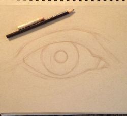 casualcissexism:  ok but now draw the other eye 
