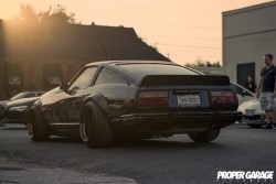 stancenation:  Old School Over Everything.