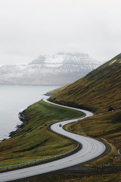 banshy:  Faroe Islands // Bryan Daugherty