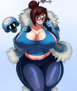 stuffed-deluxe: Eric Lowery (ss2) - Mei Tumblr too!  &lt; |D’‘‘‘‘‘