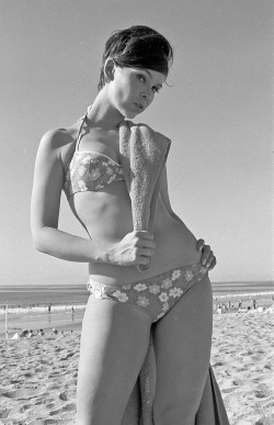 Yvonne Craig -1960s