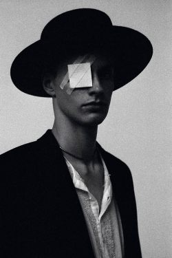  Sam Rosewell | Photographed by Fabien