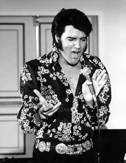 burning-love-for-elvis-presley:  That’s The Way It Is 