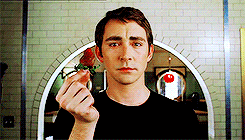  &ldquo;At that moment, in the town of Coeur d’Coeurs, events occurred that are not, were not, and should never be considered an ending. For endings, as it is known, are where we begin.&rdquo; - Pushing Daisies, 2007-08 