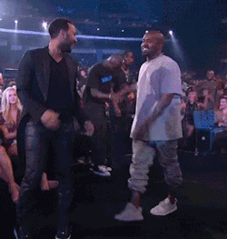 kvnyewxst:    Follow this blog for more Kanye West photos.   