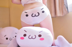 yukinepng:   Cute Facial Underpants Panties (different colors/emois available) — use discount code “yukinepng” for 5% off on ALL ITEMS (don’t remove caption please) 
