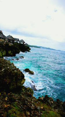 htfotography:  Crystal Cove, Boracay, Philippines
