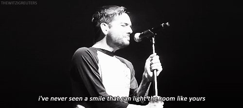  thewitzigreuters: You Had Me At Hello - A Day To Remember 