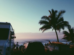 oceanthrill:  colstal:  mylifeonsundays:  aubreylou22:  Sharks Cove, North Shore Hawaii.  hahah actually sunset beach  Sweet nonetheless.  sunset beach is the shit