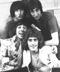 The Who 1969