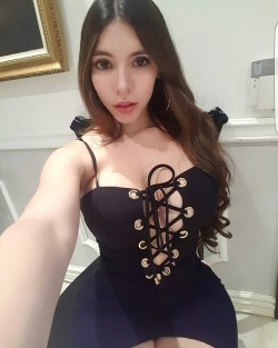 beautifulwomen30:  Vanessa Bohorquez
