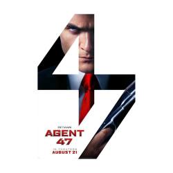 I don&rsquo;t like video games to be honest.. This and FIFA are the only exceptions and well sometimes GTA&hellip;. BUT I CANT WAIT TOO SEE THIS TONIGHT!!!!!! #hitman #agent47 #hitmanagent47 #hitmanmovie #xdiv #xdivla #xdivclothing #xdivapparel #friday
