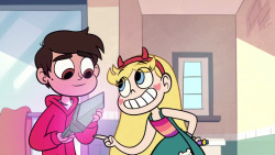Hi.This is a daily reminder that Starco is ruining my life.Bye.