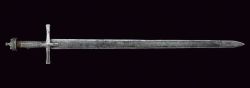 art-of-swords:  Kaskara Sword Dated: 19th