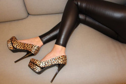angemarie02:  my new shoes
