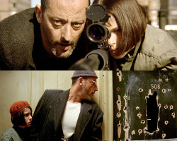modsubdiscult:   I finished growing up, Léon. I just get older. (Lèon: The Professional, 1994.)  looooooove this movie. 