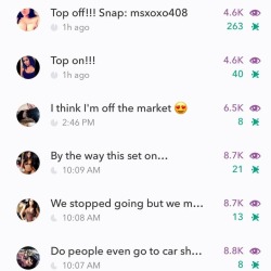 Snap chat is litty right now snapchat: BarrioGirls