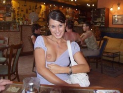 the-showoffs:  We started a MeWe profile for uncensored Flashing and exhibtionist!Join us!http://mewe.com/i/showoffs