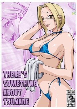 rule-34-hentai-porn:There’s something about tsunade… Like and Retweet!!!!!