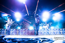 Quality-Band-Photography:  Bring Me The Horizon-16 By Gwendolyn Lee On Flickr. Bmth