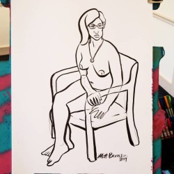 Figure drawing!   #art #drawing #figuredrawing #lifedrawing #graphite #dessin #croquis #bostonartist #artistsofinstagram #artistsontumblr  https://www.instagram.com/p/Buj2b6YlDcI/?utm_source=ig_tumblr_share&amp;igshid=147j52msxom8k