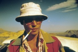 alacanno:  Fear and loathing in Las Vegas