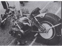 enginedynamicsinc:  The Michigan Madman used