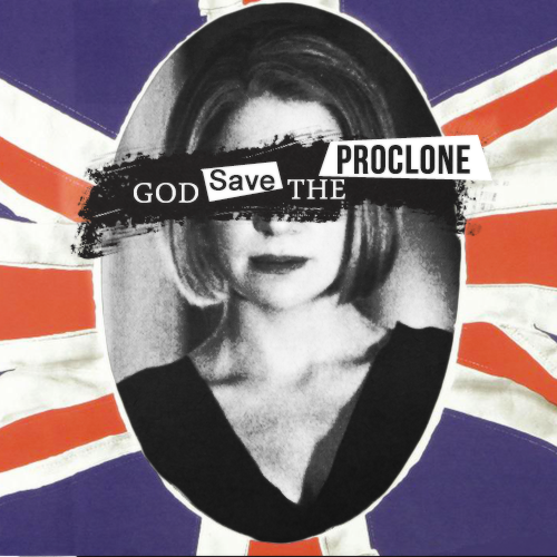 gelphie:  GOD SAVE THE PROCLONE!, a fanmix for rachel duncan marina &amp; the