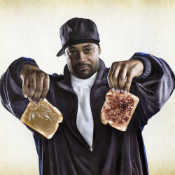 #TonyStarksThursdays (Click and subscribe to my &ldquo;100 Best Ghostface Joints&rdquo; Spotify Playlist)