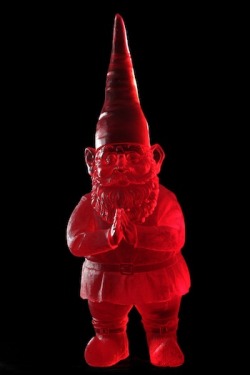 Sam Tufnell.Â Red Gnome. 2013.