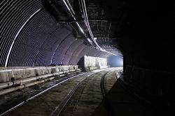 Leonard’s M&amp;O Subway tunnel in Fort Worth, Texas