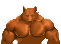 build-a-wuff:  10.13.16 (WIP)Wellll this has been a beast to work on (pun intended). Hours of work into this so far, and I plan on doing an entire body by the end of it… That being said, couldn’t even dream of completing this in one sitting.  Of course,