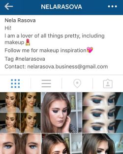 #thebestmakeupartist #mylove #follow #makeup @nelarasova #bestmakeupartist #bestmakeup