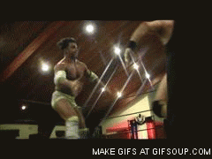 stephluvzrasslin:  Some Gifs, I made of Robbie E, and his really nice ass. Apparently there isn’t too many out there :( and it’s a shame he is so sexy.
