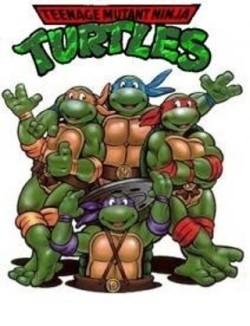     I&rsquo;m watching Teenage Mutant Ninja Turtles: Original    “Going back to my childhood! The original, still the best!”                      Check-in to               Teenage Mutant Ninja Turtles: Original on GetGlue.com 