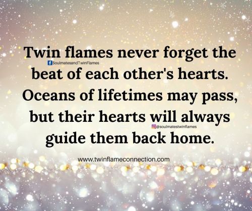 Twin flames can leave the candle at anytime. They don’t always come back. They may remember you as the best time of their life but never return. Why? Cus they tired of the same old flame till it’s too late, and then they can’t go back out of pride.