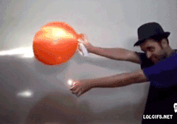 xtcbunny:  tsunamiwavesurfing:  that nigga dead, he summoned ifrit with that balloon the fire nation struck again frodo coulda destroyed the ring in that room casting for the new human torch   ^ watches good shit
