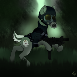 was playing resident evil 4 merc mode and it kinda rubbed off on me too much! have a filler pone 
