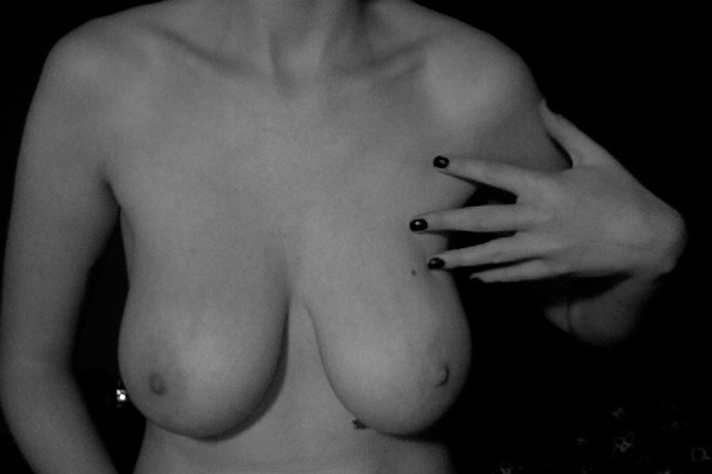 mmmmm those are great tits  follow her sexual&ndash;advances: gimme   ucanjudge.tumblr.com/submit