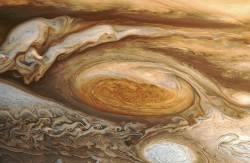 Jupiter is the symbol of expansion: it is the planet linked with success, good luck. 