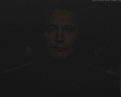 lotrlockedwhovian:  wolfbad:  nbchannibal:  Terror  #Is it just us or does it seem like he’s getting closer every time the GIF repeats? #If you need us we’ll be over here rocking back and forth in the corner  that moment when you remember that the