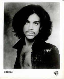 Prince - 1978