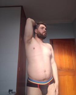 Enjoying the sunshine this Monday morning after my shower https://www.instagram.com/p/BpzEh1DgTuoboGdLpvnCw8Ys16WVhUSUhoakWA0/?utm_source=ig_tumblr_share&amp;igshid=1ss27xxmc7xrm