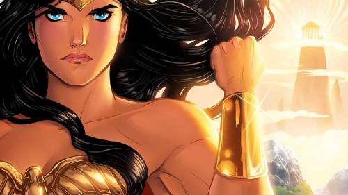 geekearth: Best of Wonder Woman adult photos