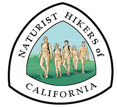 hey i live in california and hike nude no one gave me a patch&hellip;&hellip;what do i sew it onto better get the tattoo version